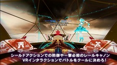 画像ギャラリー No.007のサムネイル画像 / 「ALTDEUS: Beyond Chronos」のOPテーマ担当がASCAさんに決定。本作のさまざまなシステムを紹介する最新PVの公開も