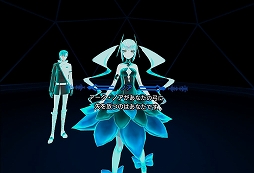 画像ギャラリー No.005のサムネイル画像 / VR専用ADV「ALTDEUS: Beyond Chronos」のデモ版を先行プレイ。東京クロノスから大きく進化した,まさに“Beyond Chronos”な最新作だ