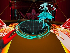 VR専用ADV「ALTDEUS: Beyond Chronos」のデモ版を先行プレイ。東京クロノスから大きく進化した，まさに“Beyond Chronos”な最新作だ