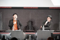 画像ギャラリー No.002のサムネイル画像 / 「ALTDEUS: Beyond Chronos」，12月3日に開催された発売直前イベントの公式レポートが公開