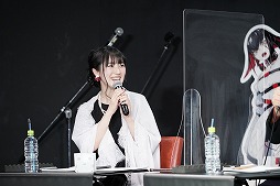 画像ギャラリー No.003のサムネイル画像 / 「ALTDEUS: Beyond Chronos」，12月3日に開催された発売直前イベントの公式レポートが公開