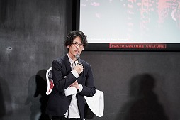 画像ギャラリー No.008のサムネイル画像 / 「ALTDEUS: Beyond Chronos」，12月3日に開催された発売直前イベントの公式レポートが公開