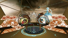 画像ギャラリー No.004のサムネイル画像 / VRゲーム「ALTDEUS: Beyond Chronos」のSteam版が2月19日，PS VR版が4月15日に発売。Amazon限定の特装版にはボイスドラマが付属