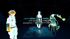 画像ギャラリー No.005のサムネイル画像 / VRゲーム「ALTDEUS: Beyond Chronos」のSteam版が2月19日，PS VR版が4月15日に発売。Amazon限定の特装版にはボイスドラマが付属