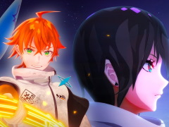 「ALTDEUS: Beyond Chronos」の追加エピソード「EPISODE YAMATO」プレイレポート。真っ直ぐなヤマトに心が和み，揺さぶられる