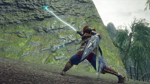 画像ギャラリー No.014のサムネイル画像 / シリーズ最新作「MONSTER HUNTER RISE」がNintendo Switchで発売決定。2021年3月26日に発売を予定