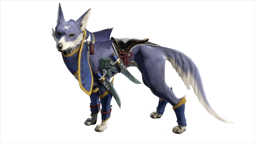 画像ギャラリー No.016のサムネイル画像 / シリーズ最新作「MONSTER HUNTER RISE」がNintendo Switchで発売決定。2021年3月26日に発売を予定