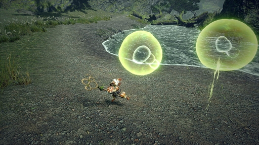 画像ギャラリー No.021のサムネイル画像 / シリーズ最新作「MONSTER HUNTER RISE」がNintendo Switchで発売決定。2021年3月26日に発売を予定