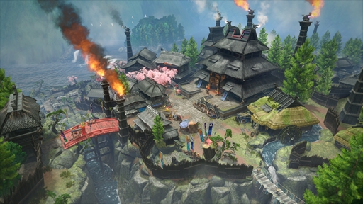 画像ギャラリー No.027のサムネイル画像 / シリーズ最新作「MONSTER HUNTER RISE」がNintendo Switchで発売決定。2021年3月26日に発売を予定