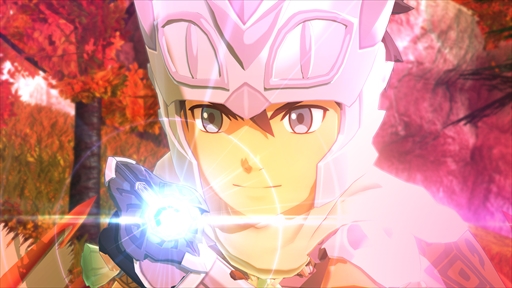 画像ギャラリー No.009のサムネイル画像 / 「モンスターハンターライズ」「ストーリーズ2」メディア合同インタビュー。気になるアレコレを開発のキーマンに聞いた
