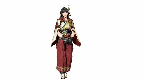 画像ギャラリー No.037のサムネイル画像 / 「モンスターハンターライズ」の体験版が2021年1月に配信決定。新規モンスターや追加アクションを確認できるトレイラーも公開