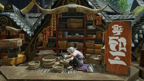 画像ギャラリー No.042のサムネイル画像 / 「モンスターハンターライズ」の体験版が2021年1月に配信決定。新規モンスターや追加アクションを確認できるトレイラーも公開