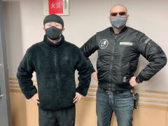 マフィア梶田の二次元が来い！：第535回「刀剣の鉄人が鍛え上げるGOHO武器のモンスターハンター」