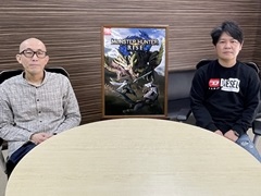 「モンスターハンターライズ」メディア合同インタビュー。物語の核となる百竜夜行など，新情報の気になるアレコレが明らかに