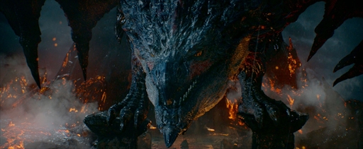 画像ギャラリー No.006のサムネイル画像 / 映画「モンスターハンター」のハンター役吹替を担当した松坂桃李さんへの合同インタビュー。日本語を一切話さない日本語吹替の難しさとは――