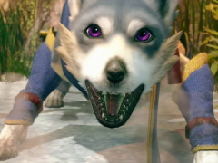犬派も骨抜きに！「モンスターハンターライズ」で初登場した“オトモガルク”の魅力があふれるムービーで癒やしのひとときを