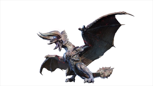 画像ギャラリー No.012のサムネイル画像 / 「モンスターハンターライズ」の無料タイトルアップデート「Ver.2.0」が4月28日に配信。3体の古龍やヌシモンスターが新たに登場