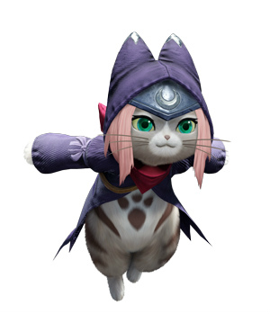 画像ギャラリー No.024のサムネイル画像 / 「モンスターハンターライズ」の無料アップデート「Ver.3.0」が5月27日配信。奇しき赫耀のバルファルクとヌシ・ジンオウガが登場