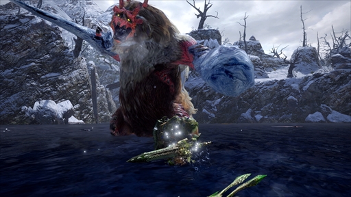 画像ギャラリー No.015のサムネイル画像 / ［E3 2021］「モンスターハンターライズ」のバージョン3.1アップデートは6月24日配信。「モンスターハンターストーリーズ2」とのコラボ情報も