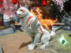 「モンスターハンターライズ」，「大神」とのコラボは7月30日に配信。7月29日にスタンプセットの新たな有料DLCが登場