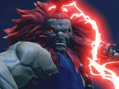 「モンスターハンターライズ」，あの“豪鬼”になりきれる重ね着装備がクリア報酬のCAPCOMコラボ第3弾イベントクエストが8月27日より配信へ