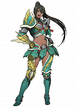 画像ギャラリー No.012のサムネイル画像 / 「モンハンライズ」,初心者サポート防具の無料配信がスタート。「帰ってきた 魔界村」とのコラボクエストやアイテムパックなども登場