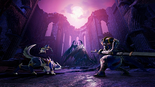 画像ギャラリー No.004のサムネイル画像 / Switch「モンスターハンターライズ」のBest Price版が12月16日に発売へ。「モンハンストーリーズ2」とのセットも登場