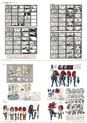 画像ギャラリー No.009のサムネイル画像 / 「モンスターハンターライズ」「モンスターハンターストーリーズ2」の設定資料集が本日発売に