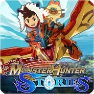 画像ギャラリー No.009のサムネイル画像 / 「モンハンライズ」と「モンハンストーリーズ2」のセールが本日スタート。最新トレイラーや新TVCMが公開に