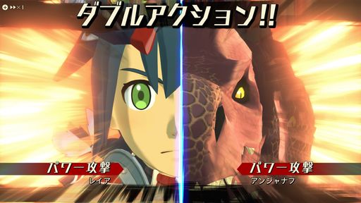 画像ギャラリー No.008のサムネイル画像 / カプコンの公式Web番組“カプコンTV!”クリスマス特番が12月24日に配信。「モンスターハンターライズ」などを紹介