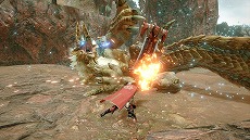 画像ギャラリー No.004のサムネイル画像 / 「モンスターハンターライズ」で武内駿輔さん，芹澤 優さんによる追加ボイスDLCが2月24日に配信決定。イメージキャラと紹介映像も公開に