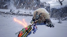 画像ギャラリー No.006のサムネイル画像 / 「モンスターハンターライズ」で武内駿輔さん，芹澤 優さんによる追加ボイスDLCが2月24日に配信決定。イメージキャラと紹介映像も公開に