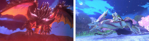 画像ギャラリー No.006のサムネイル画像 / 「モンスターハンターライズ」など,カプコンのSwitch向け5タイトルの“Best Price”版が登場