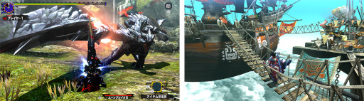 画像ギャラリー No.008のサムネイル画像 / 「モンスターハンターライズ」など,カプコンのSwitch向け5タイトルの“Best Price”版が登場