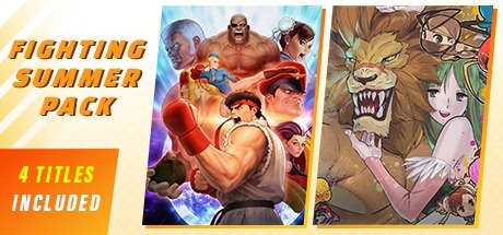 画像ギャラリー No.015のサムネイル画像 / 「モンハンライズ＋サンブレイク セット」や「FIGHTING SUMMER PACK」も対象に。「CAPCOM SUMMER SALE」のラインナップを更新