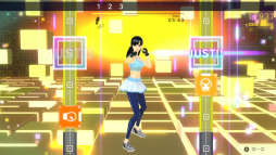 画像ギャラリー No.002のサムネイル画像 / 「Fit Boxing 2 -リズム＆エクササイズ-」先行プレイレポート。前作に求められていたものをしっかりと追加した正統進化形