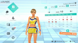 画像ギャラリー No.003のサムネイル画像 / 「Fit Boxing 2 -リズム＆エクササイズ-」先行プレイレポート。前作に求められていたものをしっかりと追加した正統進化形