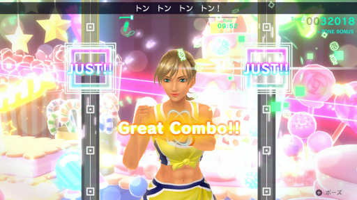 画像ギャラリー No.006のサムネイル画像 / 「Fit Boxing 2 -リズム＆エクササイズ-」先行プレイレポート。前作に求められていたものをしっかりと追加した正統進化形