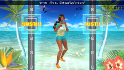画像ギャラリー No.009のサムネイル画像 / 「Fit Boxing 2 -リズム＆エクササイズ-」先行プレイレポート。前作に求められていたものをしっかりと追加した正統進化形