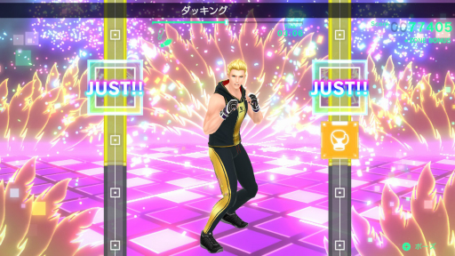 画像ギャラリー No.014のサムネイル画像 / 「Fit Boxing 2 -リズム＆エクササイズ-」先行プレイレポート。前作に求められていたものをしっかりと追加した正統進化形