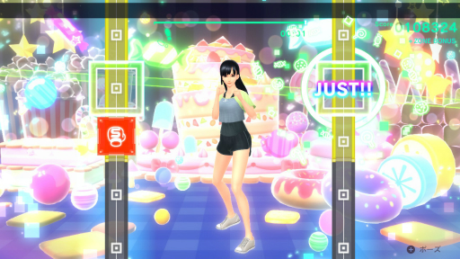 画像ギャラリー No.015のサムネイル画像 / 「Fit Boxing 2 -リズム＆エクササイズ-」先行プレイレポート。前作に求められていたものをしっかりと追加した正統進化形