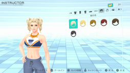画像ギャラリー No.021のサムネイル画像 / 「Fit Boxing 2 -リズム＆エクササイズ-」先行プレイレポート。前作に求められていたものをしっかりと追加した正統進化形