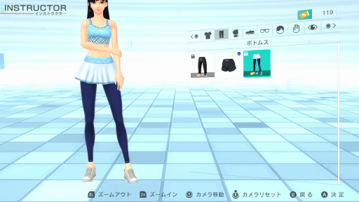 画像ギャラリー No.022のサムネイル画像 / 「Fit Boxing 2 -リズム＆エクササイズ-」先行プレイレポート。前作に求められていたものをしっかりと追加した正統進化形