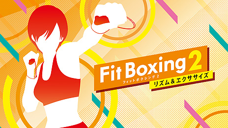 画像ギャラリー No.003のサムネイル画像 / Switch「Fit Boxing 2」体験版の配信が本日スタート。トレーニングの雰囲気が分かるインストラクター紹介ムービーも公開