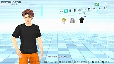 画像ギャラリー No.003のサムネイル画像 / 「Fit Boxing 2」，新インストラクター“レオ”（CV：森川智之）を無料配信。直筆サイン入り色紙が当たるTwitterキャンペーンも開催