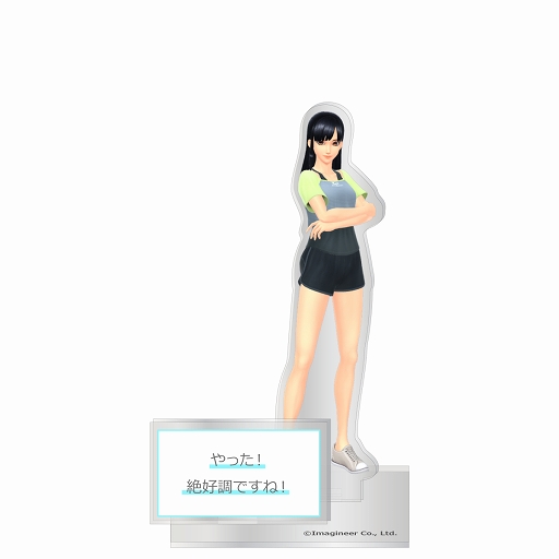 画像ギャラリー No.008のサムネイル画像 / 「Fit Boxing 2」×ヴィレッジヴァンガード，限定コラボグッズが登場