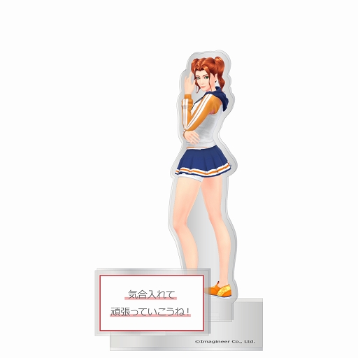 画像ギャラリー No.009のサムネイル画像 / 「Fit Boxing 2」×ヴィレッジヴァンガード，限定コラボグッズが登場