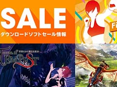 「Fit Boxing 2」が20％オフ，「モンハンストーリーズ2」が50％オフに。任天堂，キャンペーンセール情報を更新