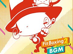 「Fit Boxing 2」とアニメ「家庭教師ヒットマン REBORN!」がコラボ。BOYS & GIRLSを含む3曲を収録したDLCを3月21日に公開