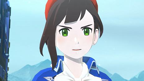画像ギャラリー No.001のサムネイル画像 / 「モンスターハンターストーリーズ2 〜破滅の翼〜」の最新PV公開。リリアとリヴェルトが前作に引き続いて登場